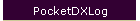 PocketDXLog