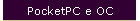 PocketPC e OC