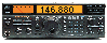 icom receiver