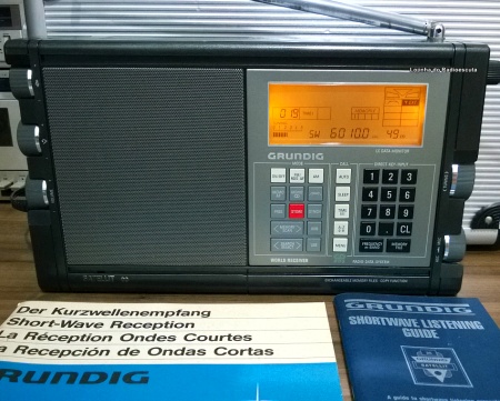 Grundig Satellit 700