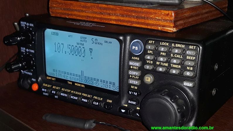 yaesu vr 5000 software yaesu vr 5000 software